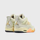 Jordan 4 Retro Birds of Paradise (Women's) - Thumbnail 2