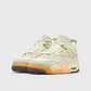Jordan 4 Retro Birds of Paradise (Women's) - Thumbnail 4