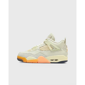 Jordan 4 Retro Birds of Paradise (Women's)