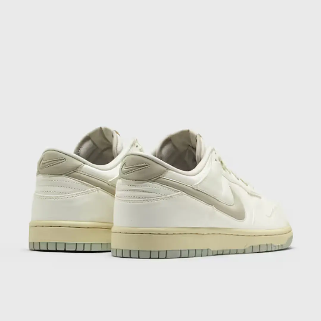 Nike Dunk Low Retro PRM Sail/Light Bone-Coconut Milk 2