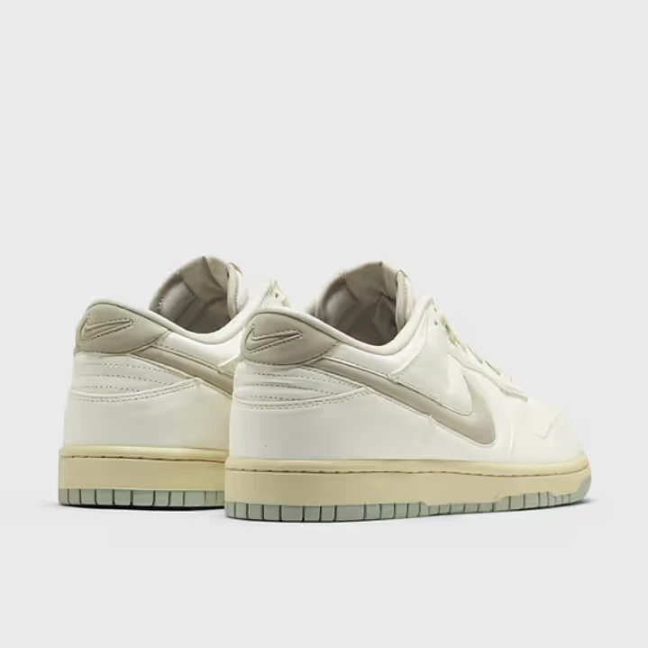 Nike Dunk Low Retro PRM Sail/Light Bone-Coconut Milk 2