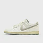 Nike Dunk Low Retro PRM Sail/Light Bone-Coconut Milk - Thumbnail 1