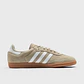 adidas Samba OG Khaki White Gum (Women's) - Thumbnail 3