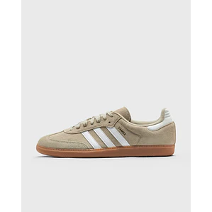 adidas Samba OG Khaki White Gum (Women's)