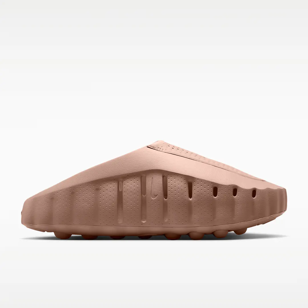 Nike Mind 001 Slide Rattan 3