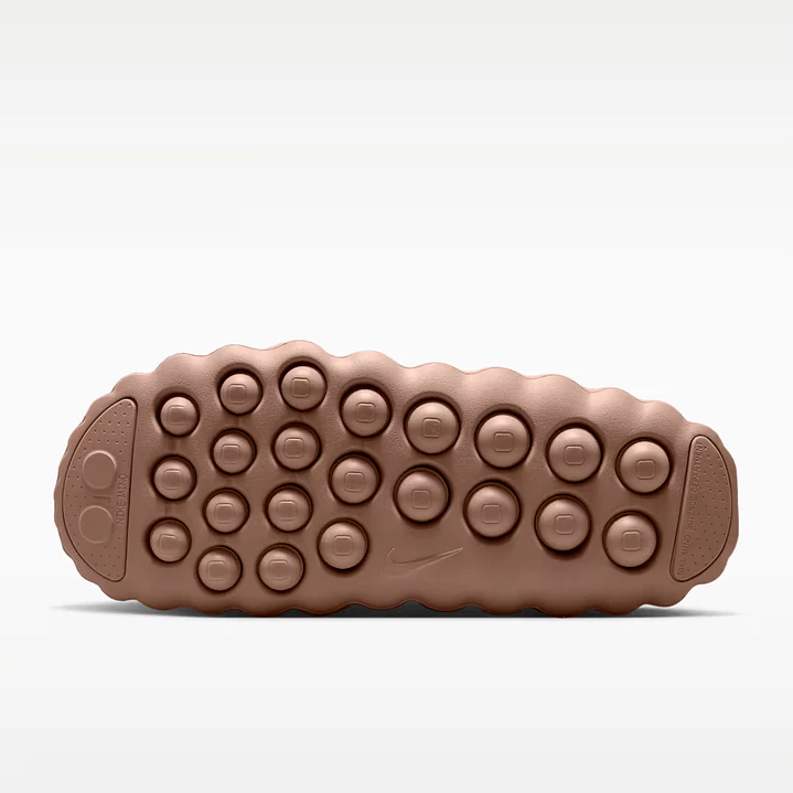 Nike Mind 001 Slide Rattan 4