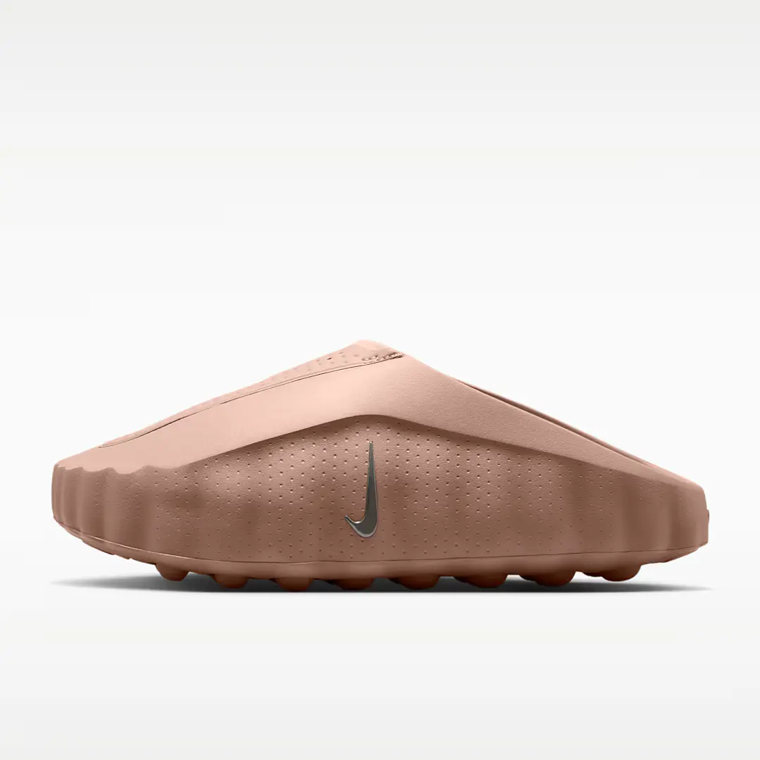 Nike Mind 001 Slide Rattan 1