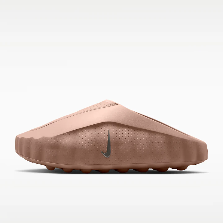 Nike Mind 001 Slide Rattan 1