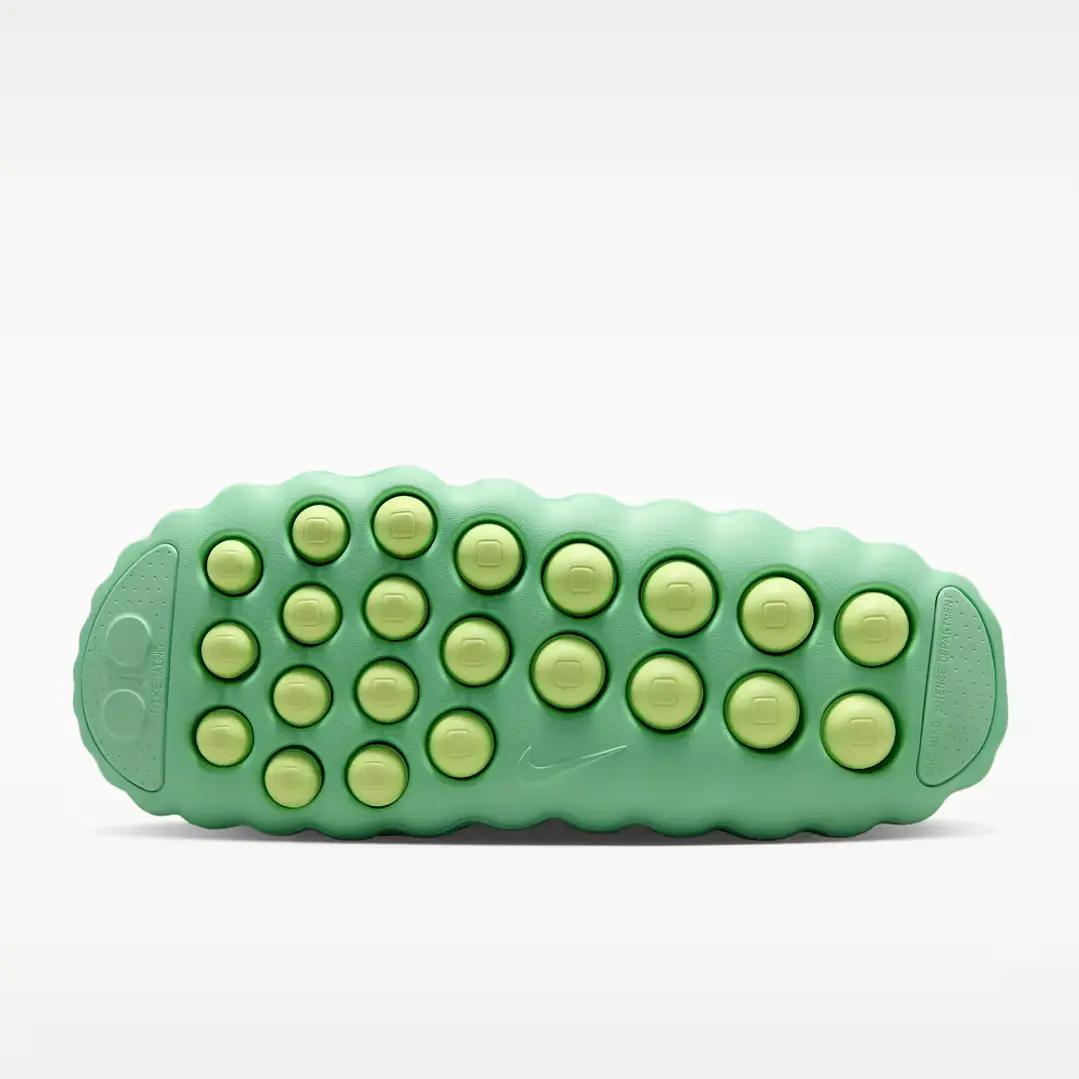 Nike Mind 001 Slide Cucumber Calm 4