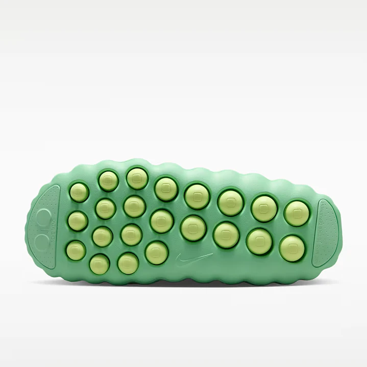 Nike Mind 001 Slide Cucumber Calm 4
