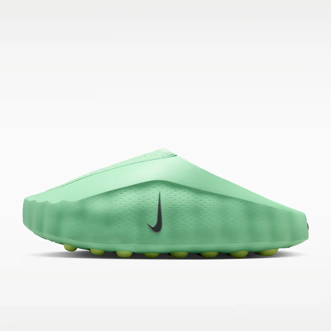 Nike Mind 001 Slide Cucumber Calm 1