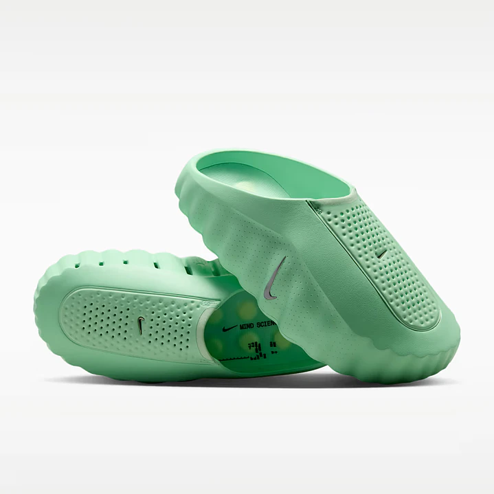 Nike Mind 001 Slide Cucumber Calm 5