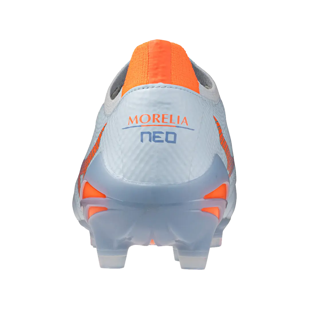 Mizuno Morelia Neo V Beta Elite FG 2