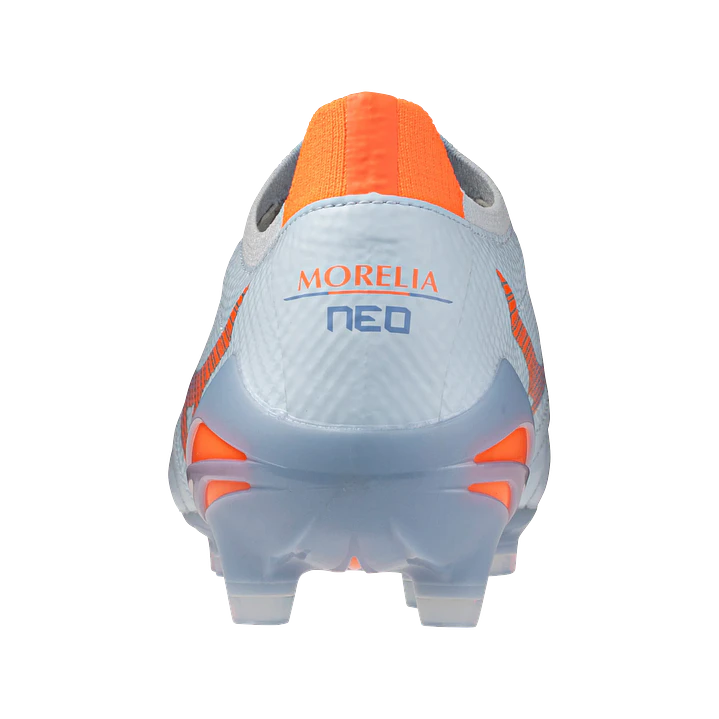 Mizuno Morelia Neo V Beta Elite FG 2