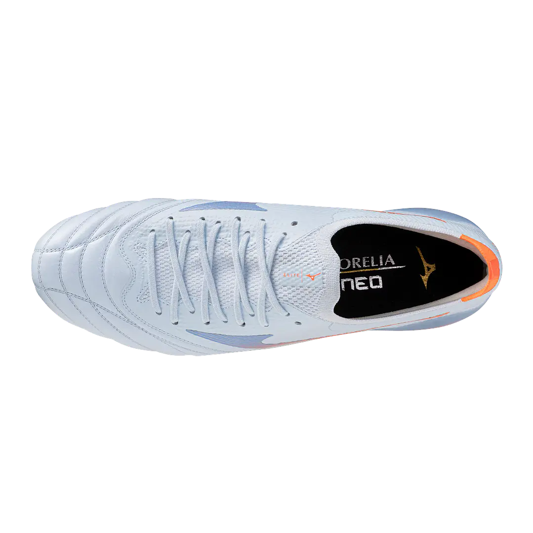 Mizuno Morelia Neo V Beta Elite FG 5