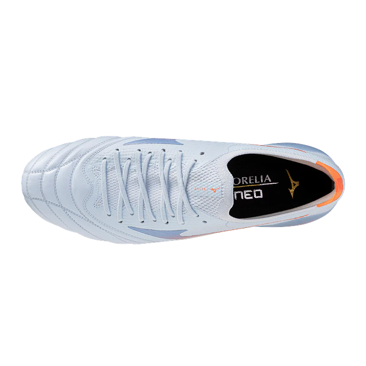 Mizuno Morelia Neo V Beta Elite FG 5