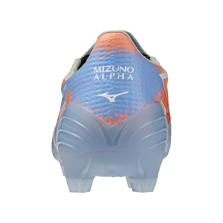 Mizuno Alpha III Elite FG 2