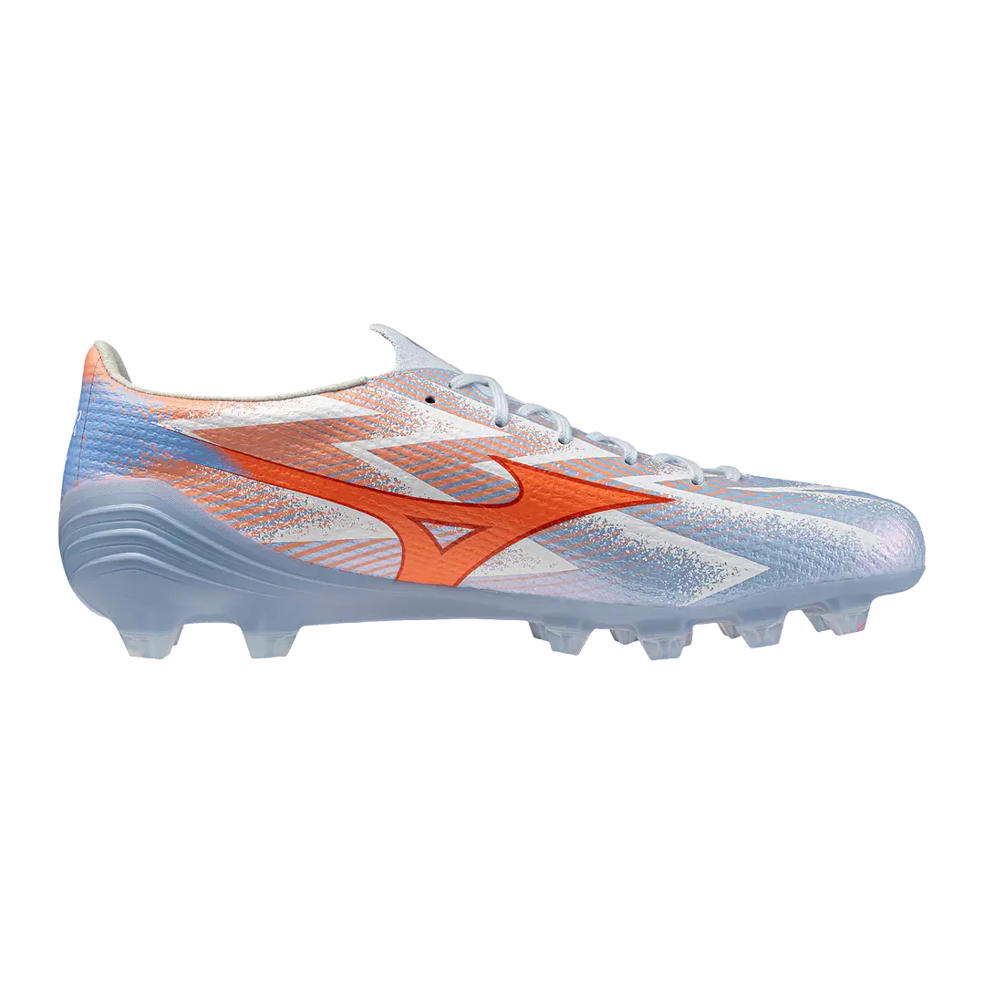 Mizuno Alpha III Elite FG 3