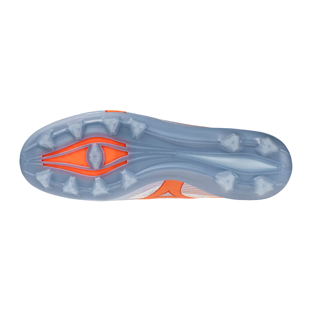 Mizuno Alpha III Elite FG 4