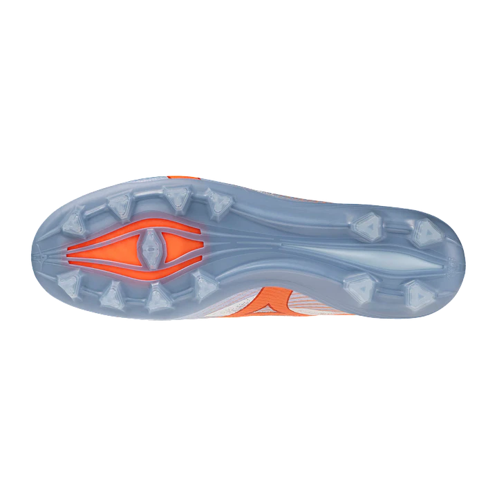 Mizuno Alpha III Elite FG 4