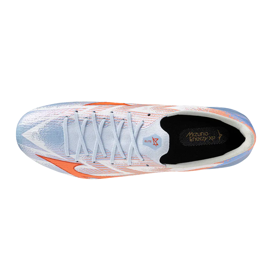 Mizuno Alpha III Elite FG 5