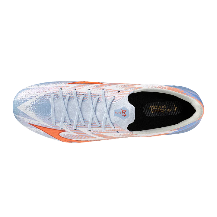 Mizuno Alpha III Elite FG 5
