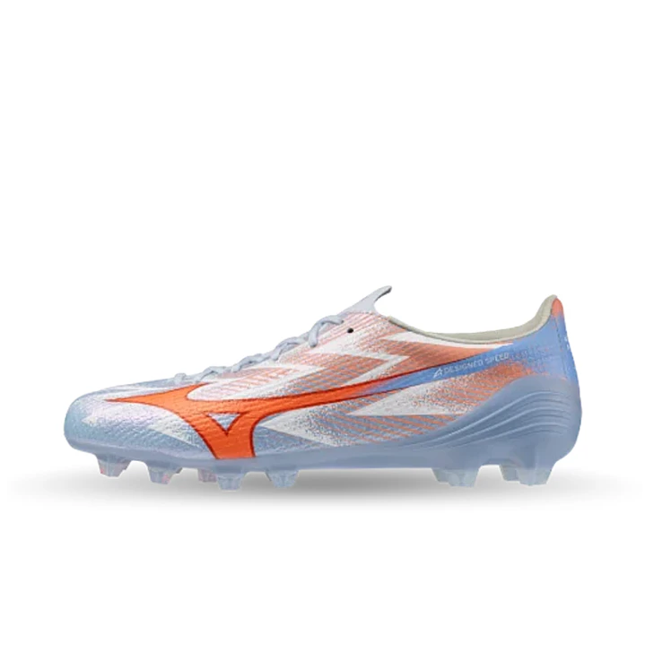 Mizuno Alpha III Elite FG 1