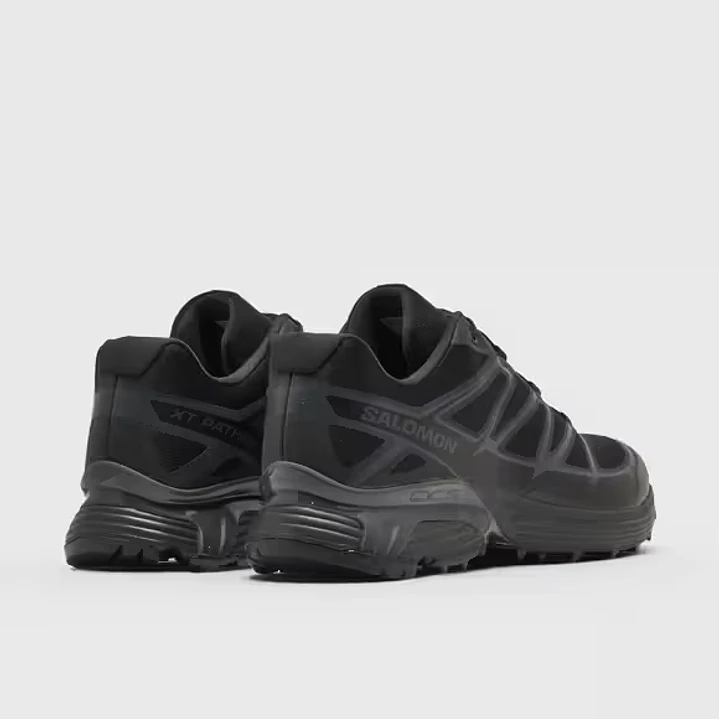 Salomon XT-Pathway 2 Black Asphalt 2