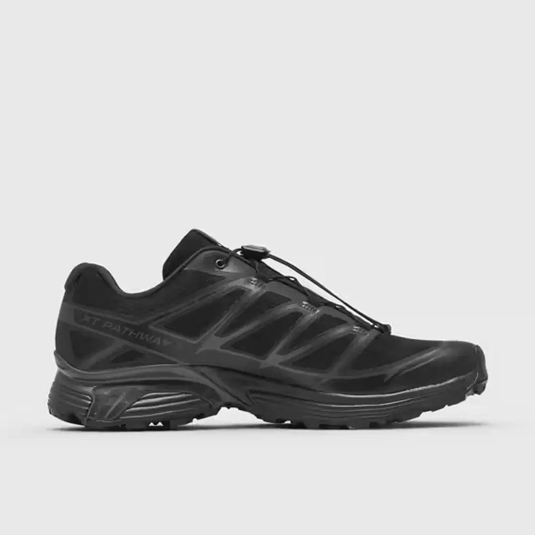 Salomon XT-Pathway 2 Black Asphalt 3