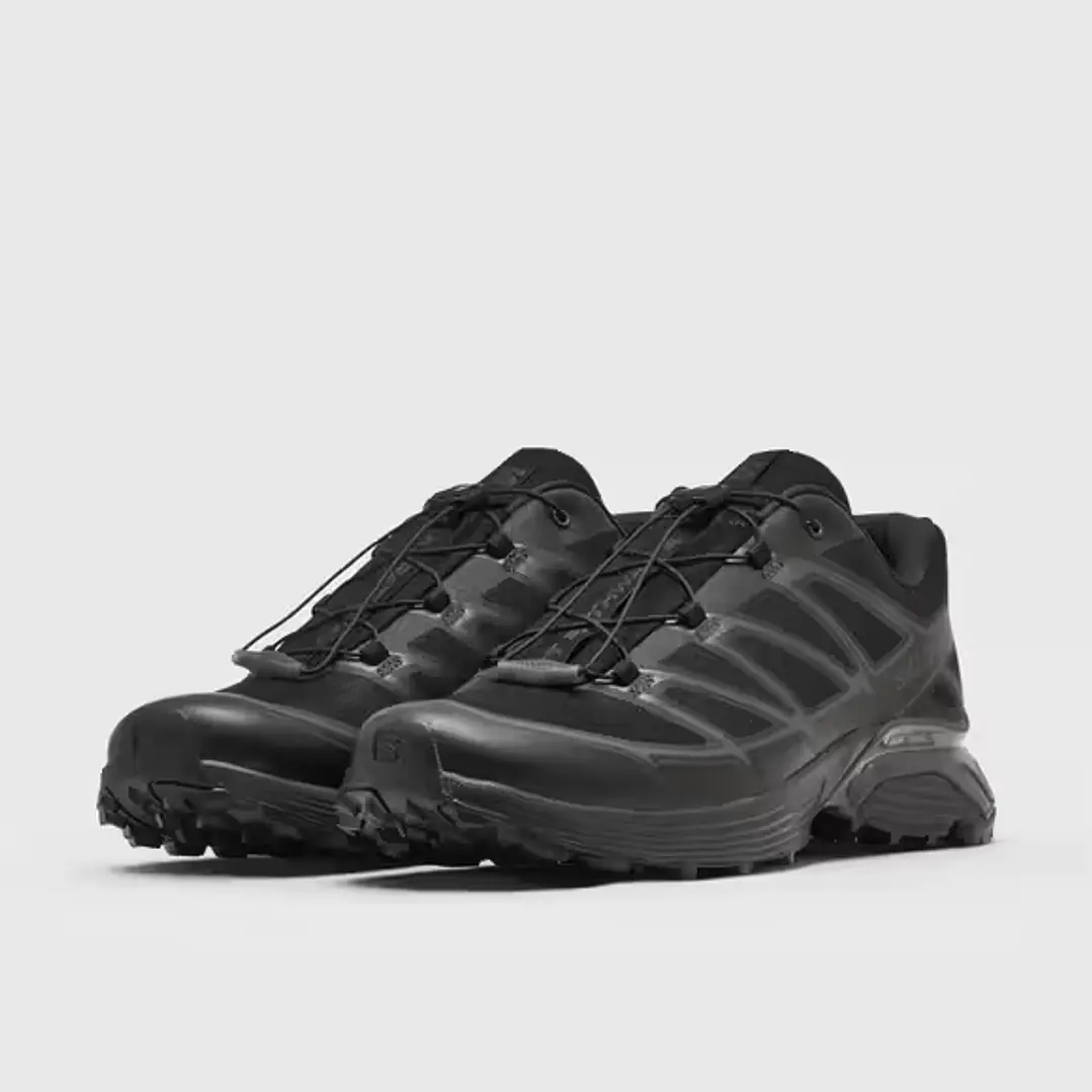 Salomon XT-Pathway 2 Black Asphalt 4