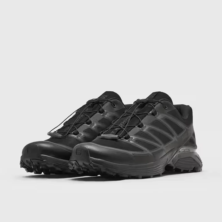 Salomon XT-Pathway 2 Black Asphalt 4
