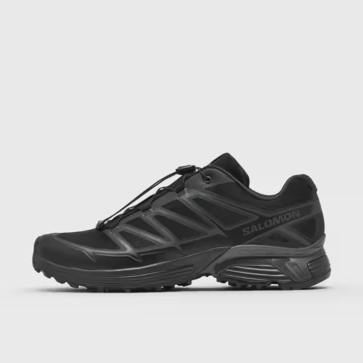 Salomon XT-Pathway 2 Black Asphalt 1