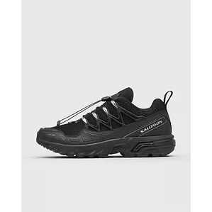 Salomon ACS+ OG Black Footwear Silver