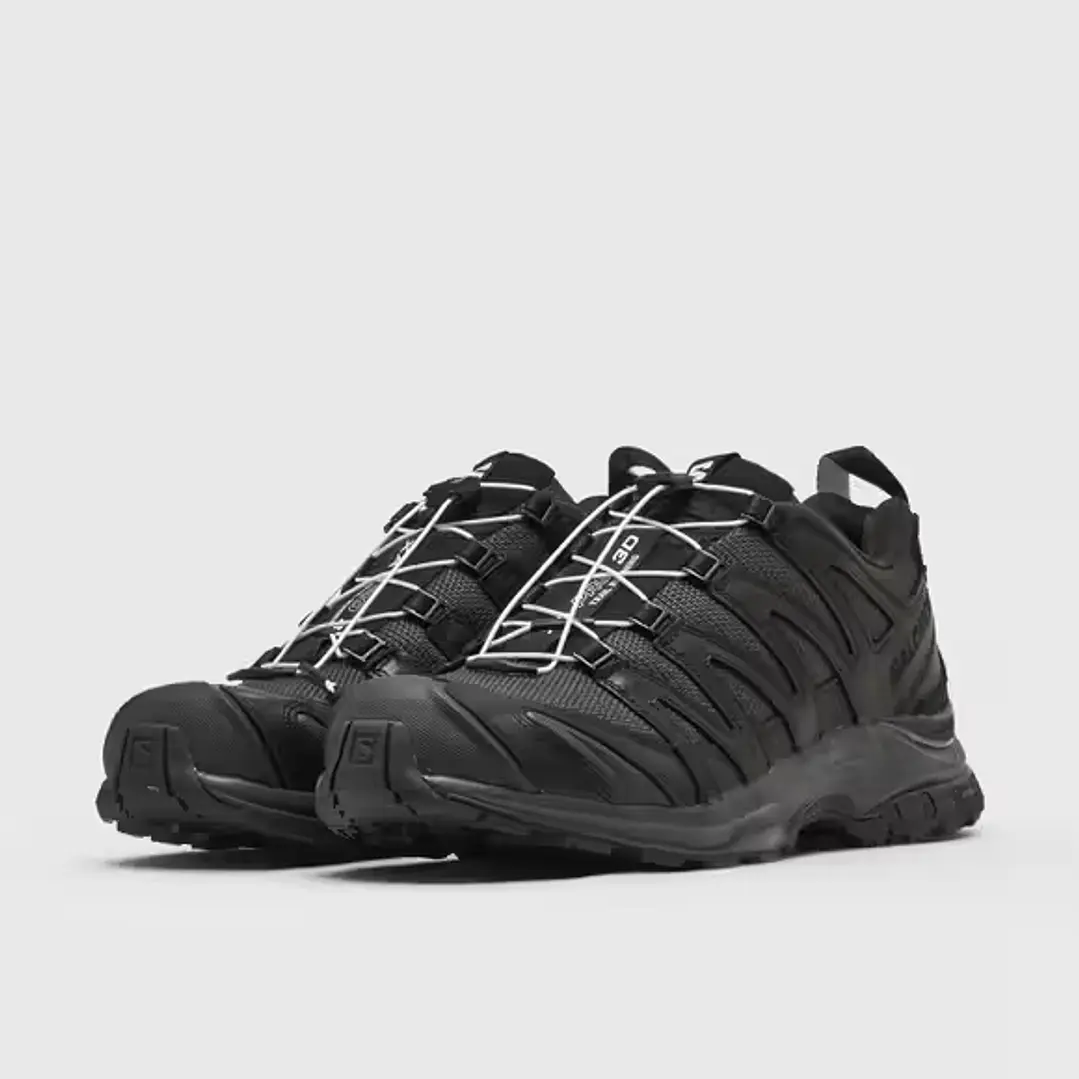 Salomon XA Pro 3D Alpine Echoes 4