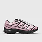 Salomon XT-6 Gore-Tex Black Icy Pink Dawn Pink - Thumbnail 3