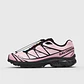 Salomon XT-6 Gore-Tex Black Icy Pink Dawn Pink - Thumbnail 1