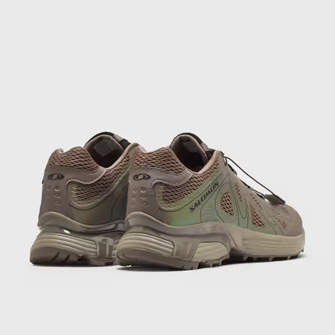 Salomon XT-Whisper Void Walnut 2