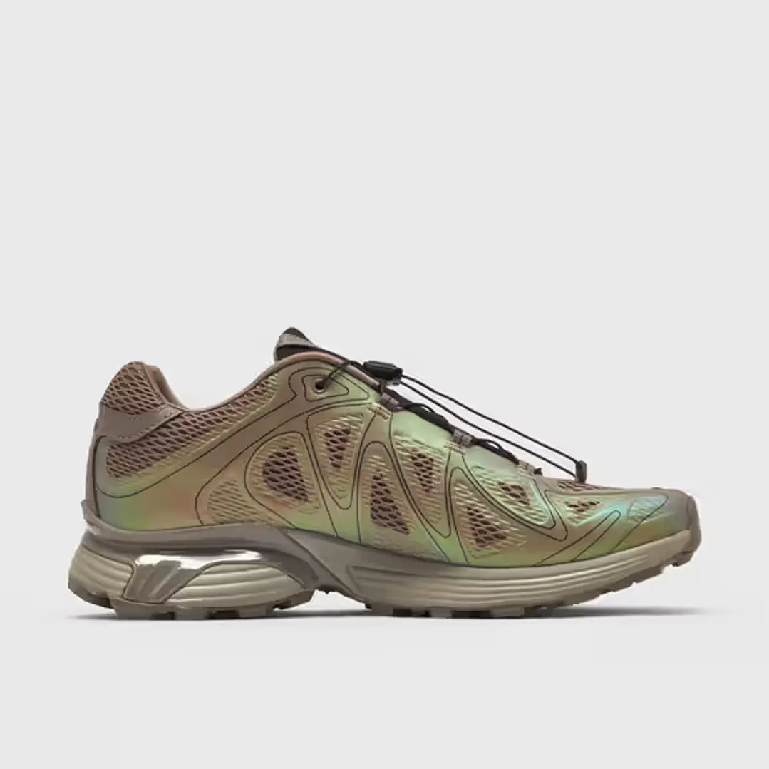 Salomon XT-Whisper Void Walnut 3