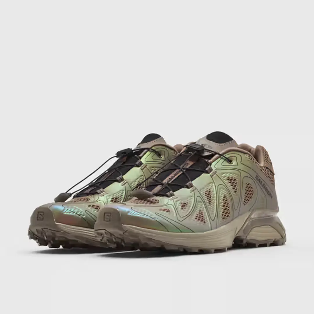 Salomon XT-Whisper Void Walnut 4