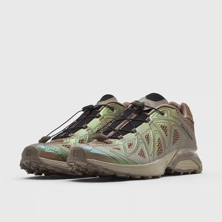 Salomon XT-Whisper Void Walnut 4