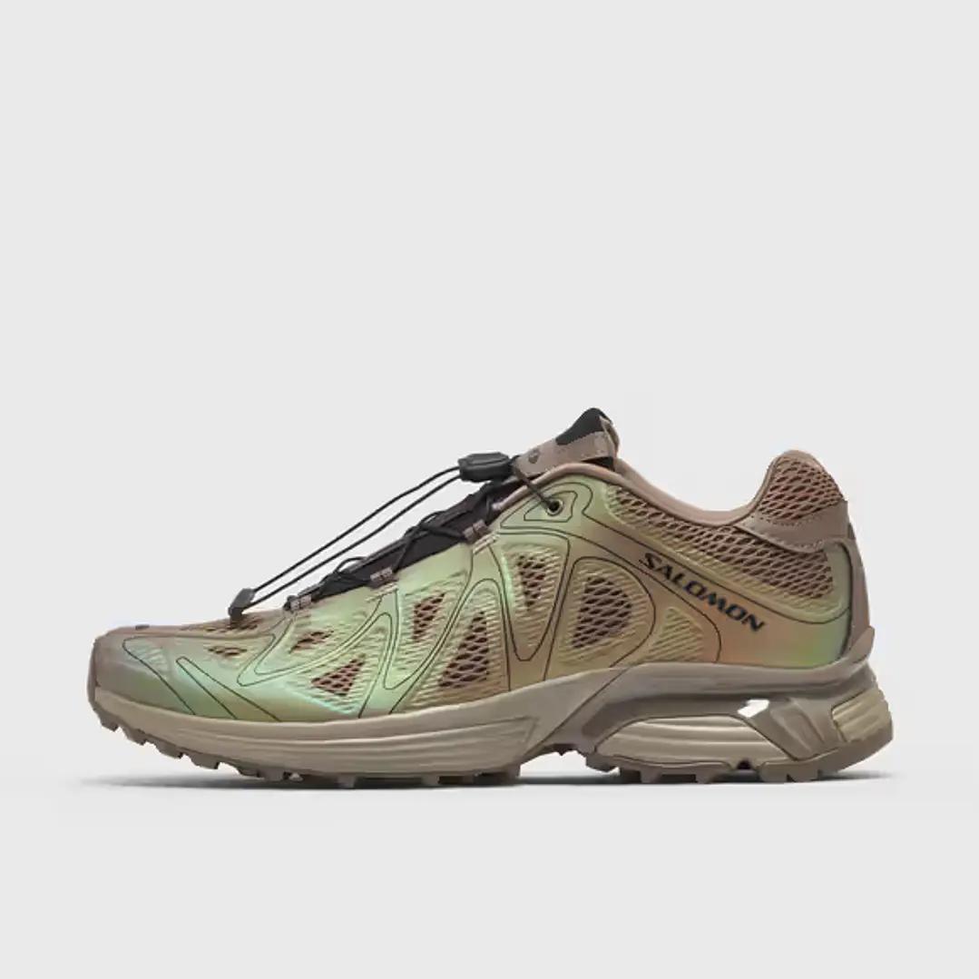 Salomon XT-Whisper Void Walnut 1