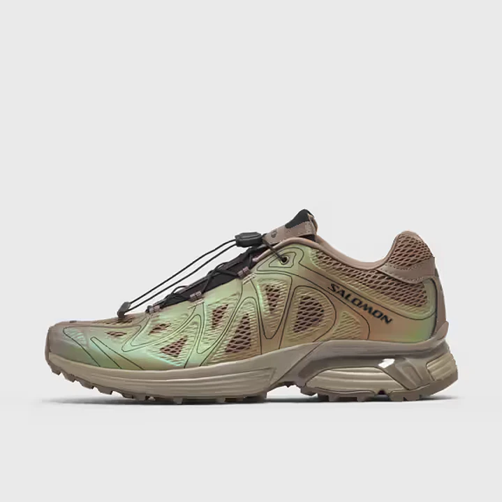 Salomon XT-Whisper Void Walnut 1