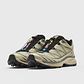 Salomon XT-6 Gore-Tex White Pepper Silver Sage - thumbnail 4