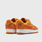 Nike Air Force 1 Low Technicolor Tale Orange Pony Hair - thumbnail 2