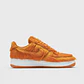Nike Air Force 1 Low Technicolor Tale Orange Pony Hair - thumbnail 3