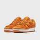 Nike Air Force 1 Low Technicolor Tale Orange Pony Hair - thumbnail 4
