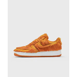 Nike Air Force 1 Low Technicolor Tale Orange Pony Hair