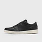 Jordan 1 Retro Low Swooshless Black (2025) - thumbnail 1