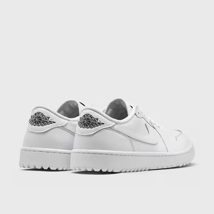 Jordan 1 Low Golf White Obsidian 3