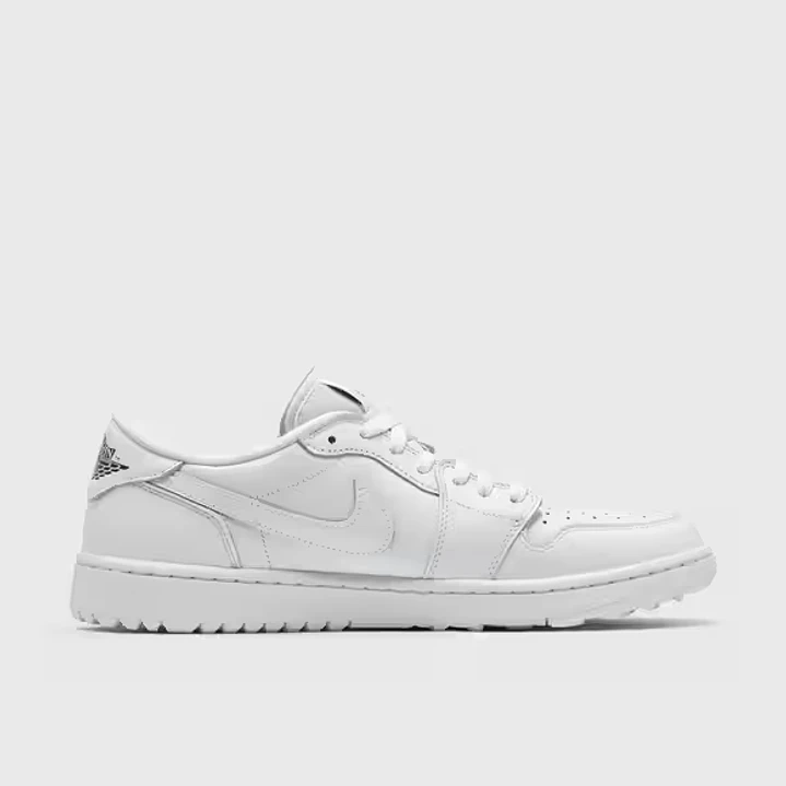 Jordan 1 Low Golf White Obsidian 4